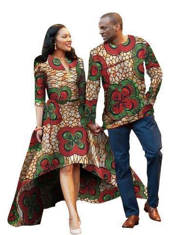 African Clothing | Dashiki Clothes, Kitenge Clothes - LeStyleParfait