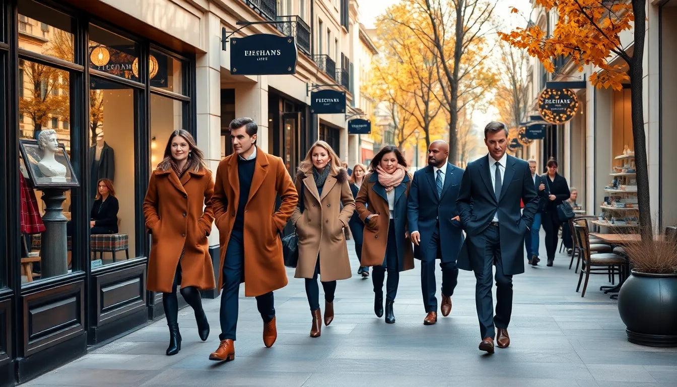 Elevate Your Wardrobe: Discover the Top Fashion Trends for 2024