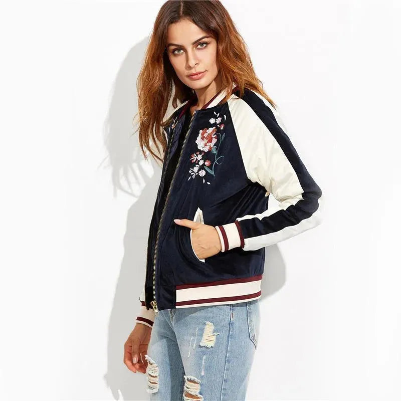Bomber Jackets