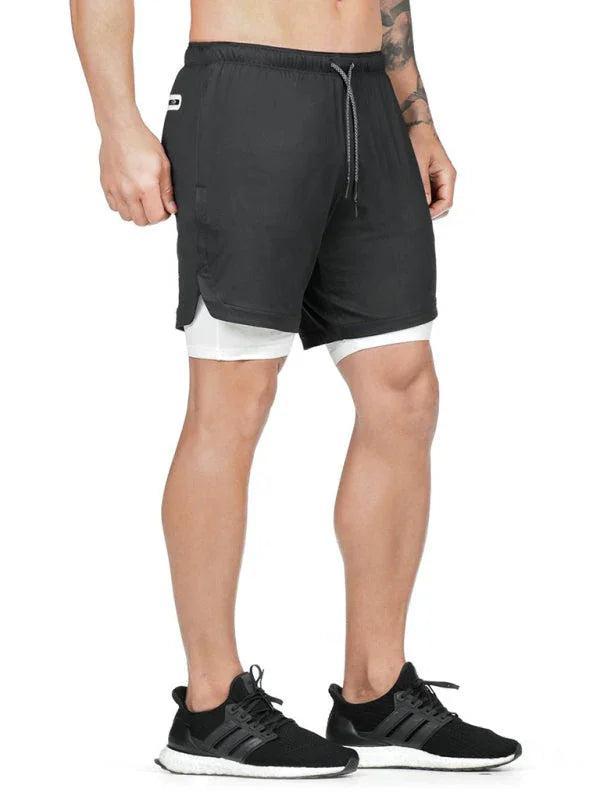 Athletic Sneakers-LeStyleParfait