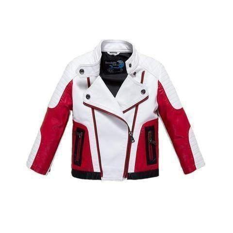 Kids Coats & Jackets