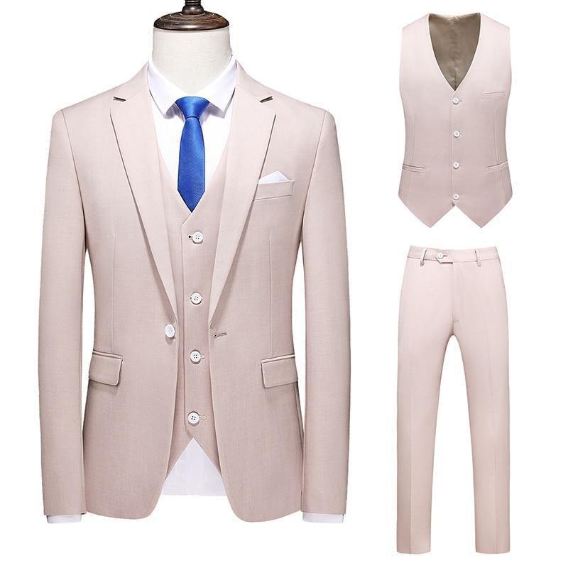 Men's Suits Online