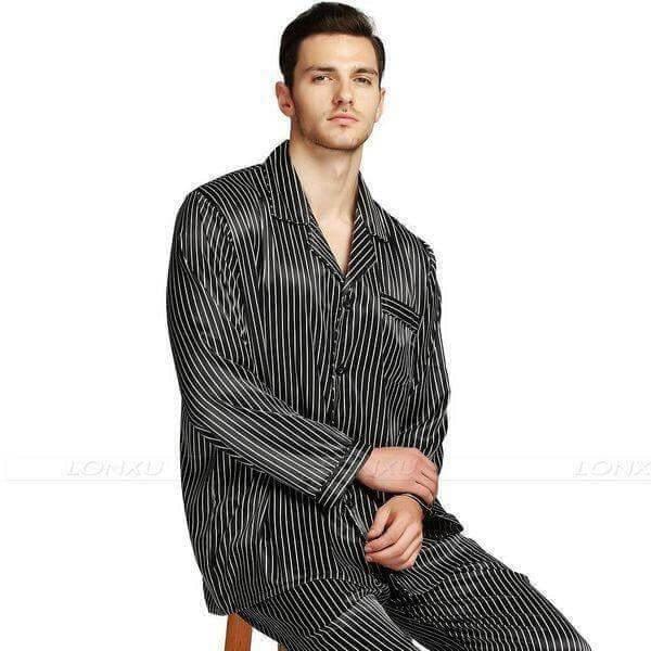 Pyjamas pour hommes