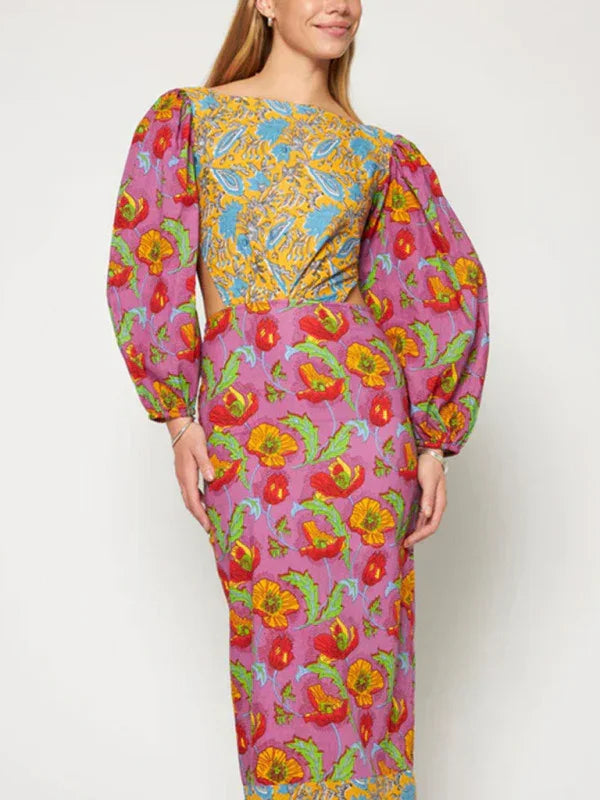 Shop Boat Neck Dresses