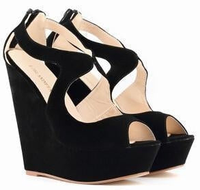 Wedge Shoes For Women