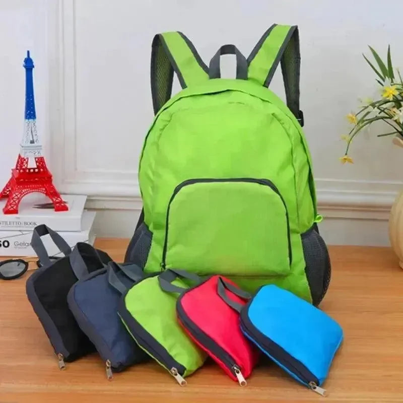 20L Packable Travel Backpack - Backpack - LeStyleParfait