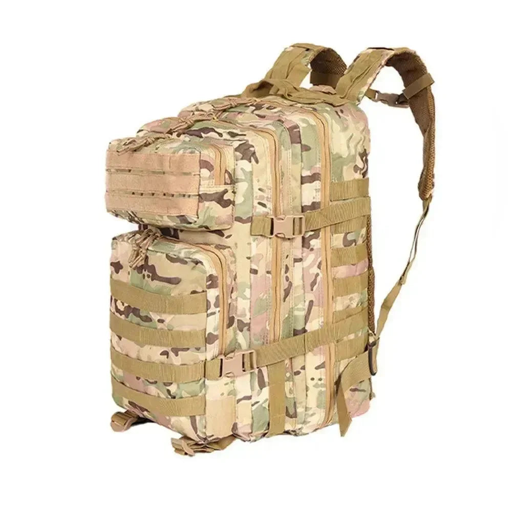 30L Men's Tactical Backpack LeStyleParfat - Backpack - LeStyleParfait