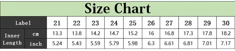 Kids' Sneakers - Low-Top Girls Sneakers - Hook-Loop Velcro All-Season Shoes