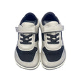 Kids' Sneakers - Low-Top Kids Sneakers - Hook-Loop Velcro Spring-Autumn Shoes-Sneakers-LeStyleParfait
