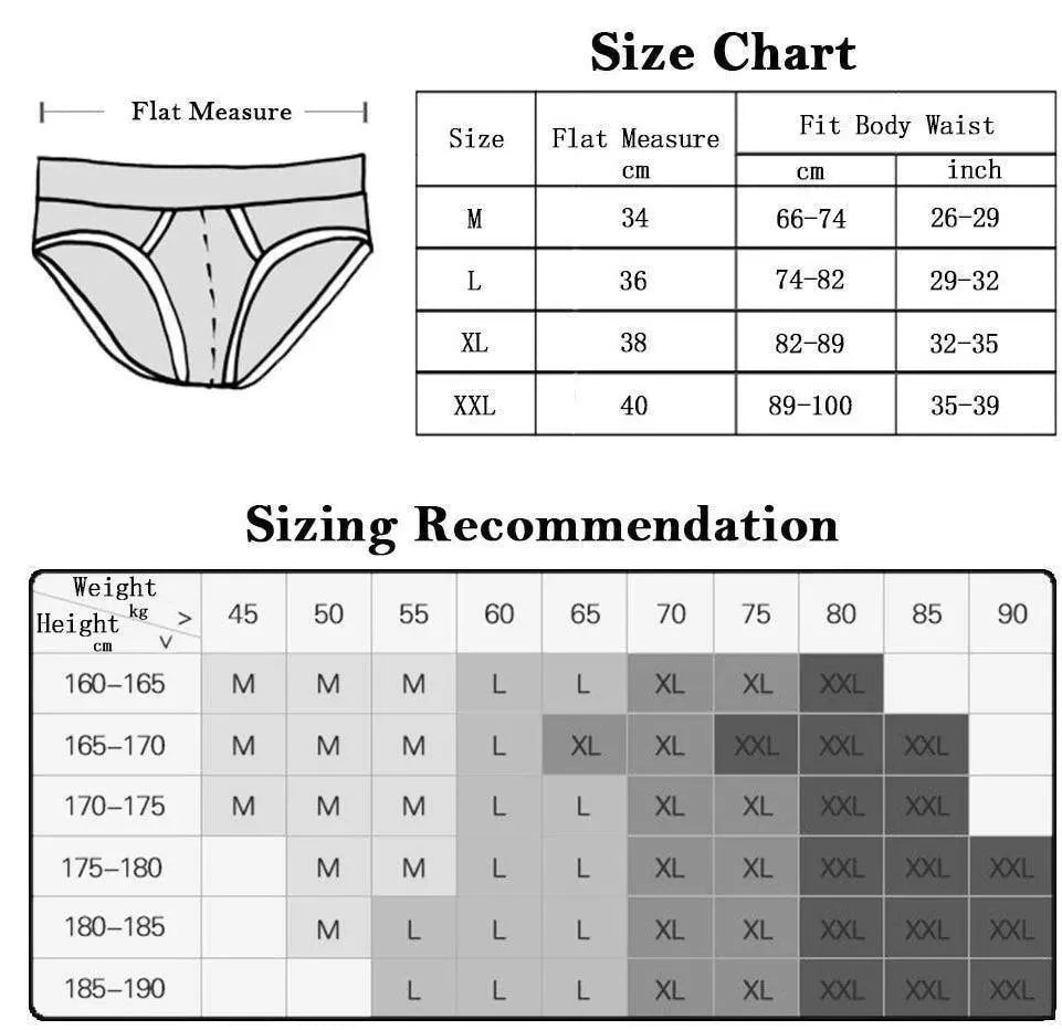 Men Tropical Minimalist Swim Briefs