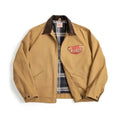 Men’s Harrington Jacket Lightweight Style