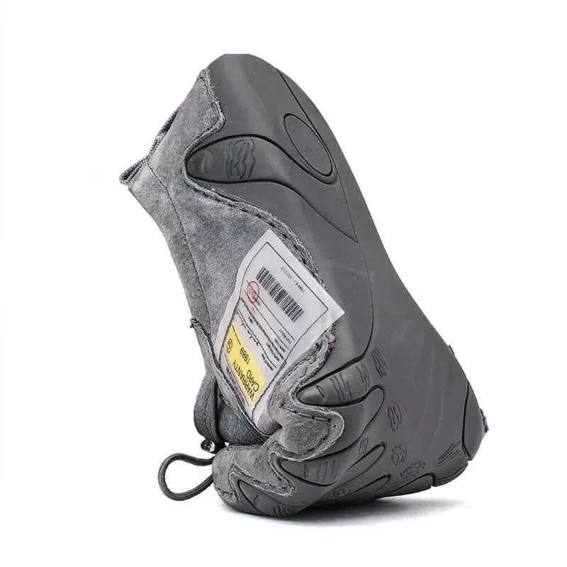 Men's Sneakers - Low-Top Men Sneakers - Lace-Up Spring-Autumn Shoes