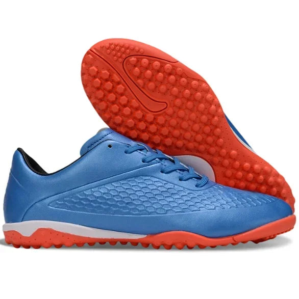 Men's Sneakers - Low-Top Men High Tops Sneakers - Lace-Up All-Season Shoes-Sneakers-LeStyleParfait