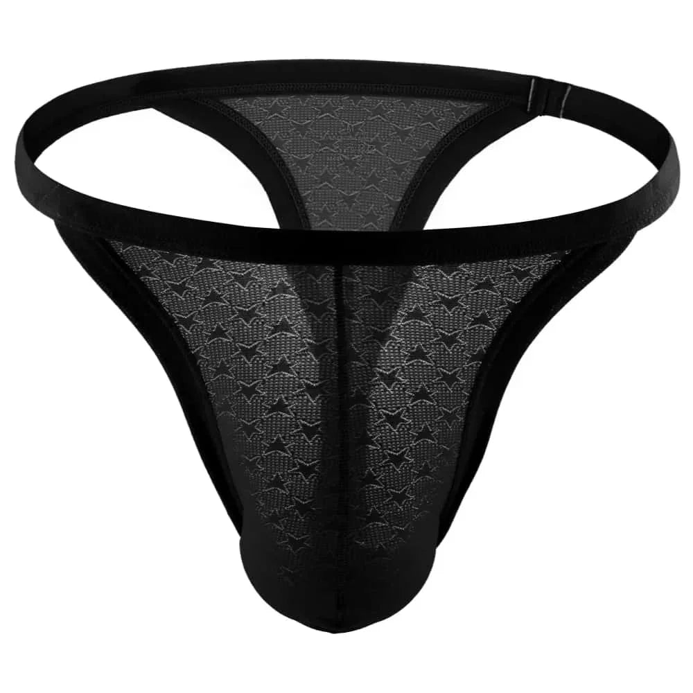 Sous-vêtements pour hommes, slips dos en T, string sexy, string respirant, lingerie érotique, sous-vêtements pour hommes, strings, sous-vêtements gays, culottes pour hommes