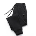 Stylish Casual Men Jogger Pants - Mid Rise Comfortable