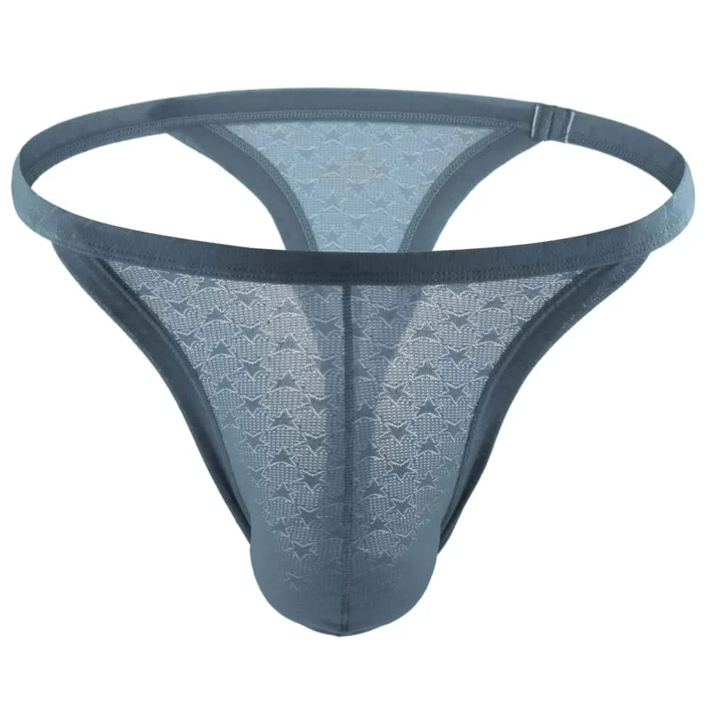 Sous-vêtements pour hommes, slips dos en T, string sexy, string respirant, lingerie érotique, sous-vêtements pour hommes, strings, sous-vêtements gays, culottes pour hommes