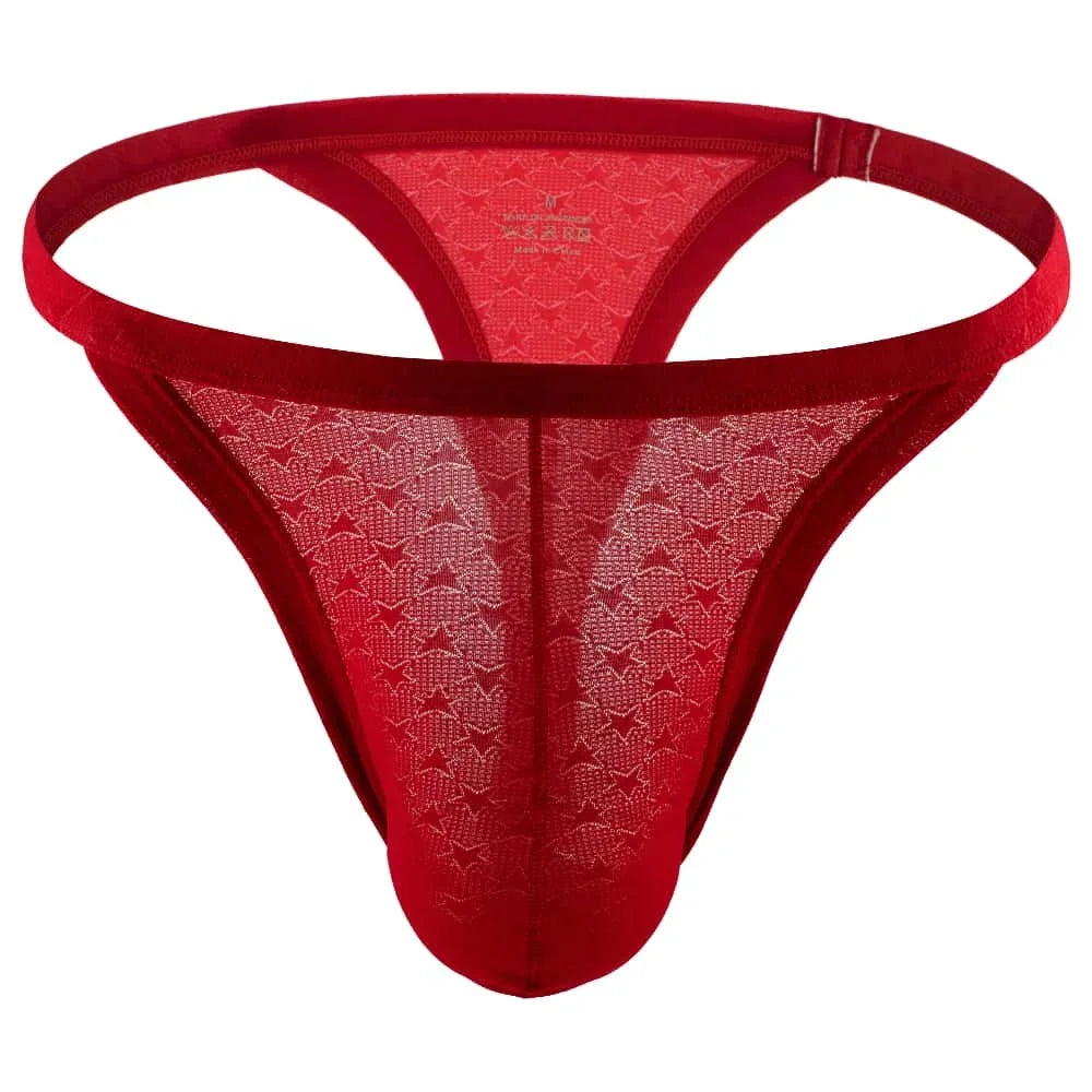 Sous-vêtements pour hommes, slips dos en T, string sexy, string respirant, lingerie érotique, sous-vêtements pour hommes, strings, sous-vêtements gays, culottes pour hommes