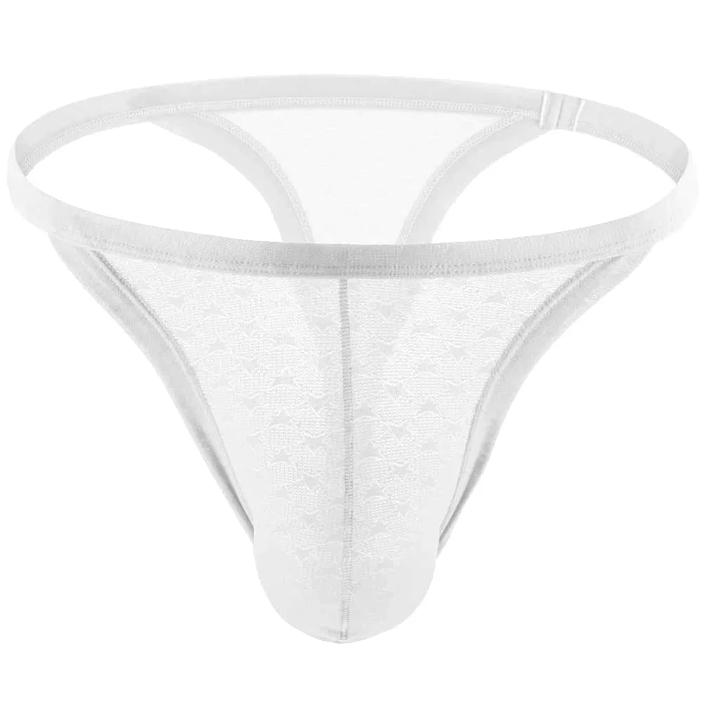 Sous-vêtements pour hommes, slips dos en T, string sexy, string respirant, lingerie érotique, sous-vêtements pour hommes, strings, sous-vêtements gays, culottes pour hommes
