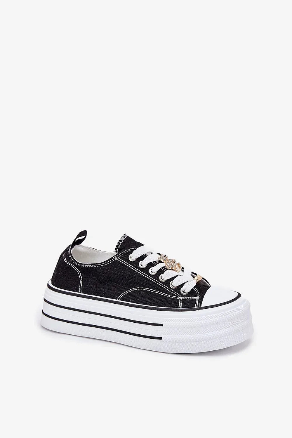 Sneakers Step in style-LeStyleParfait