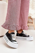 Sneakers Step in style-LeStyleParfait