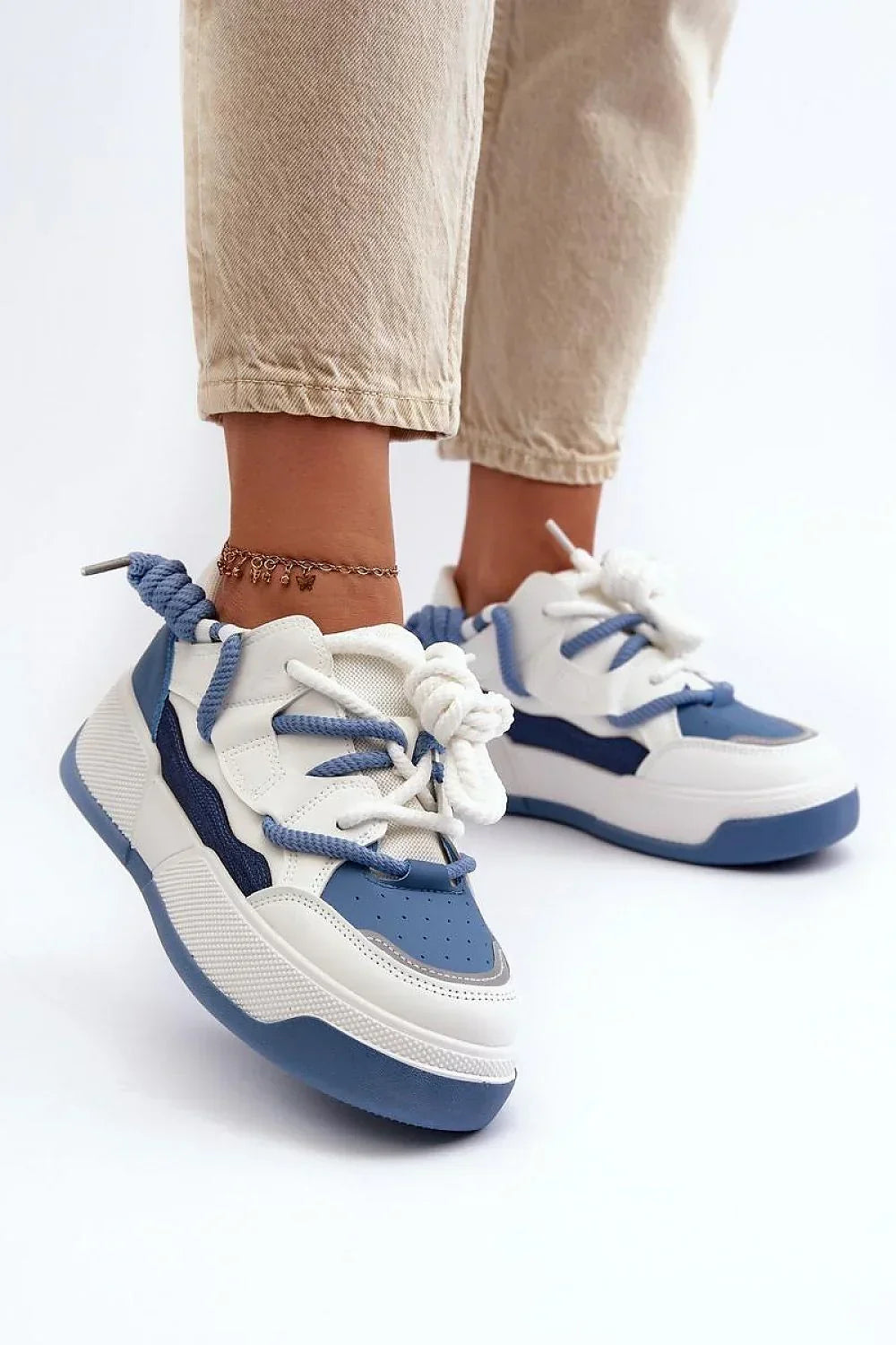 Sport Shoes-LeStyleParfait
