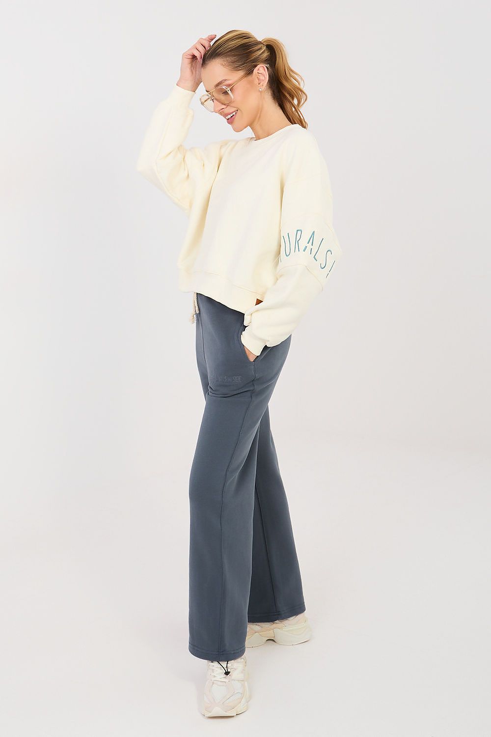Tracksuit trousers Factory Price