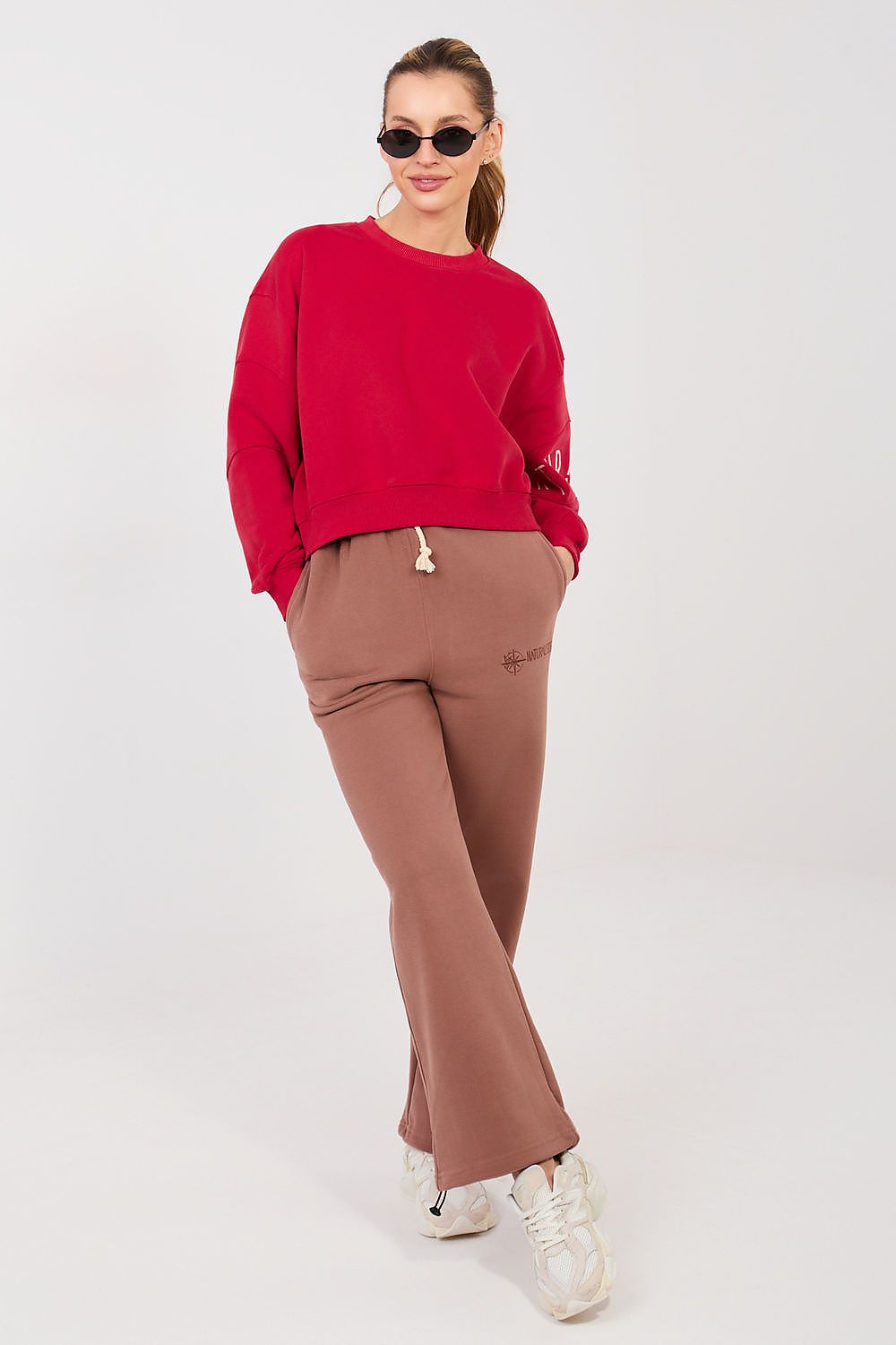 Tracksuit trousers Factory Price