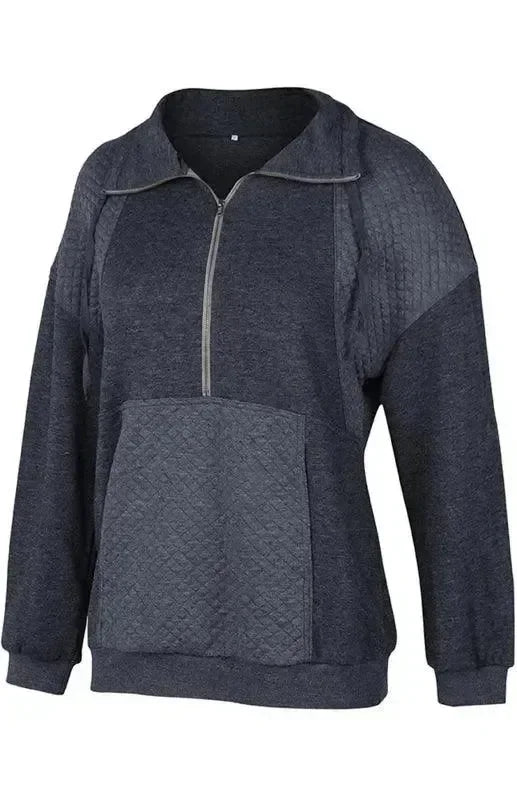 Women’s Casual Windbreaker Jacket Lightweight Style