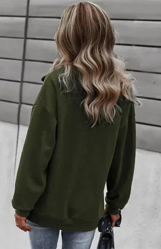 Women’s Casual Windbreaker Jacket Lightweight Style