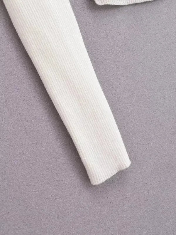 Women’s Lightweight V-Neck Cardigan Sweater – All-Season Knit