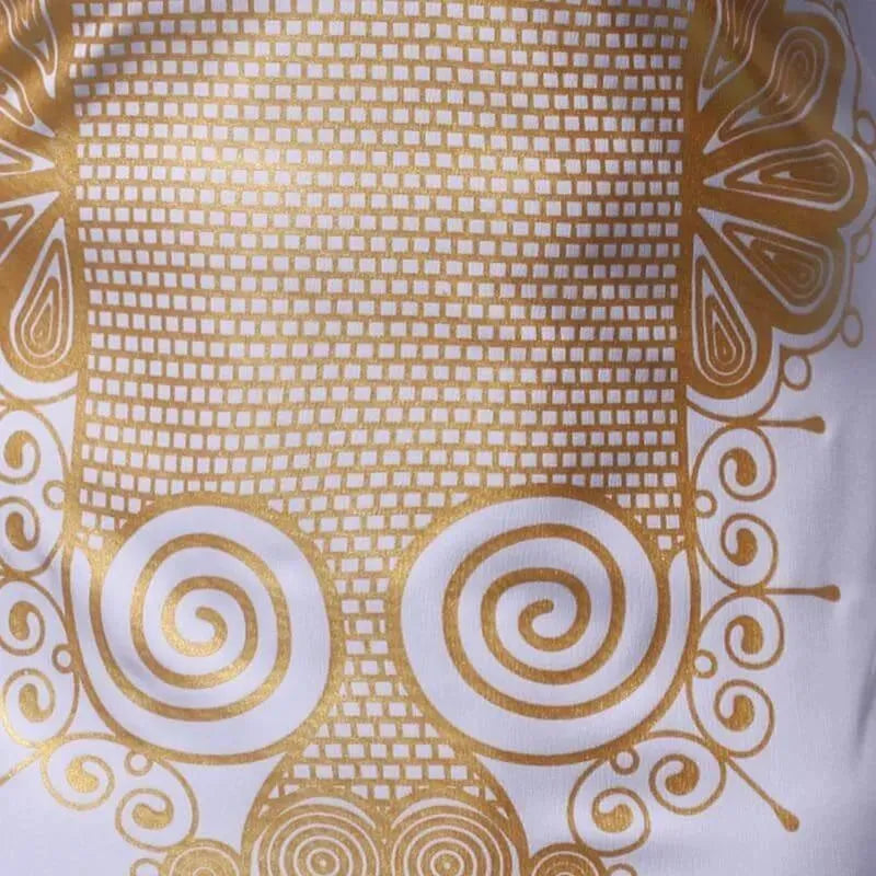 African Wedding Shirt For Men - African Shirt - LeStyleParfait