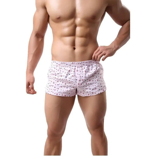 All Ready Boxer Shorts - Men's Boxers - LeStyleParfait