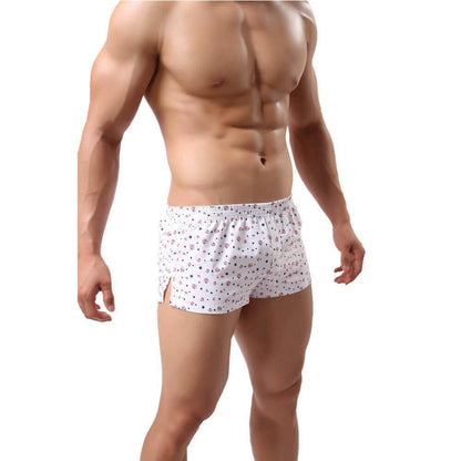 All Ready Boxer Shorts - Men's Boxers - LeStyleParfait