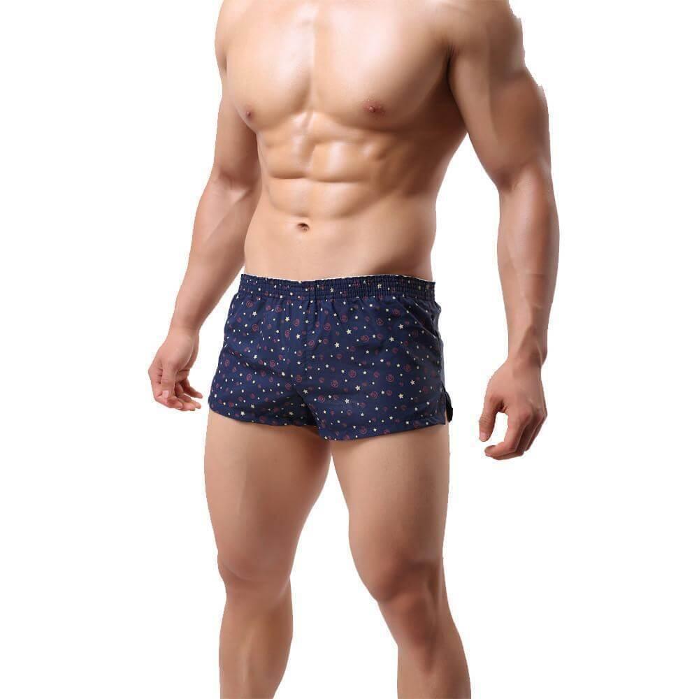 All Ready Boxer Shorts - Men's Boxers - LeStyleParfait