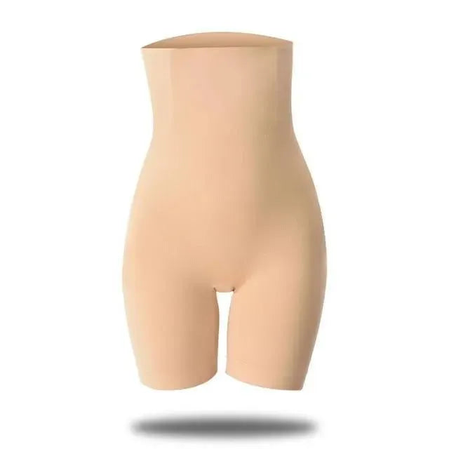 All Tucked Up Body Shapewear - Corset - LeStyleParfait