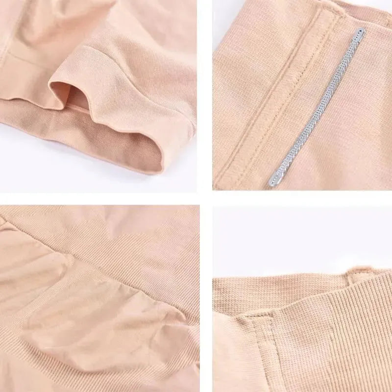 All Tucked Up Body Shapewear - Corset - LeStyleParfait