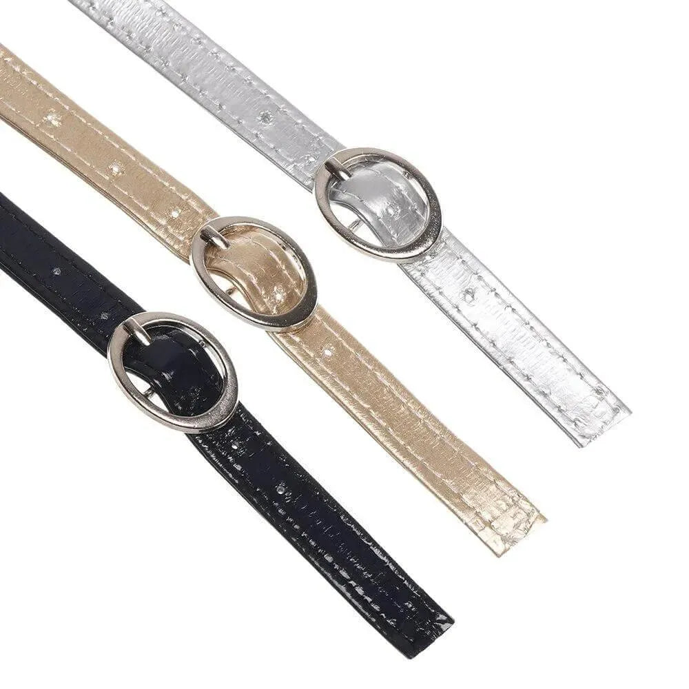 Anti-Skid Shoe Straps For Women - Shoelaces - LeStyleParfait