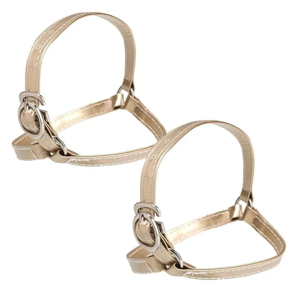 Anti-Skid Shoe Straps For Women - Shoelaces - LeStyleParfait