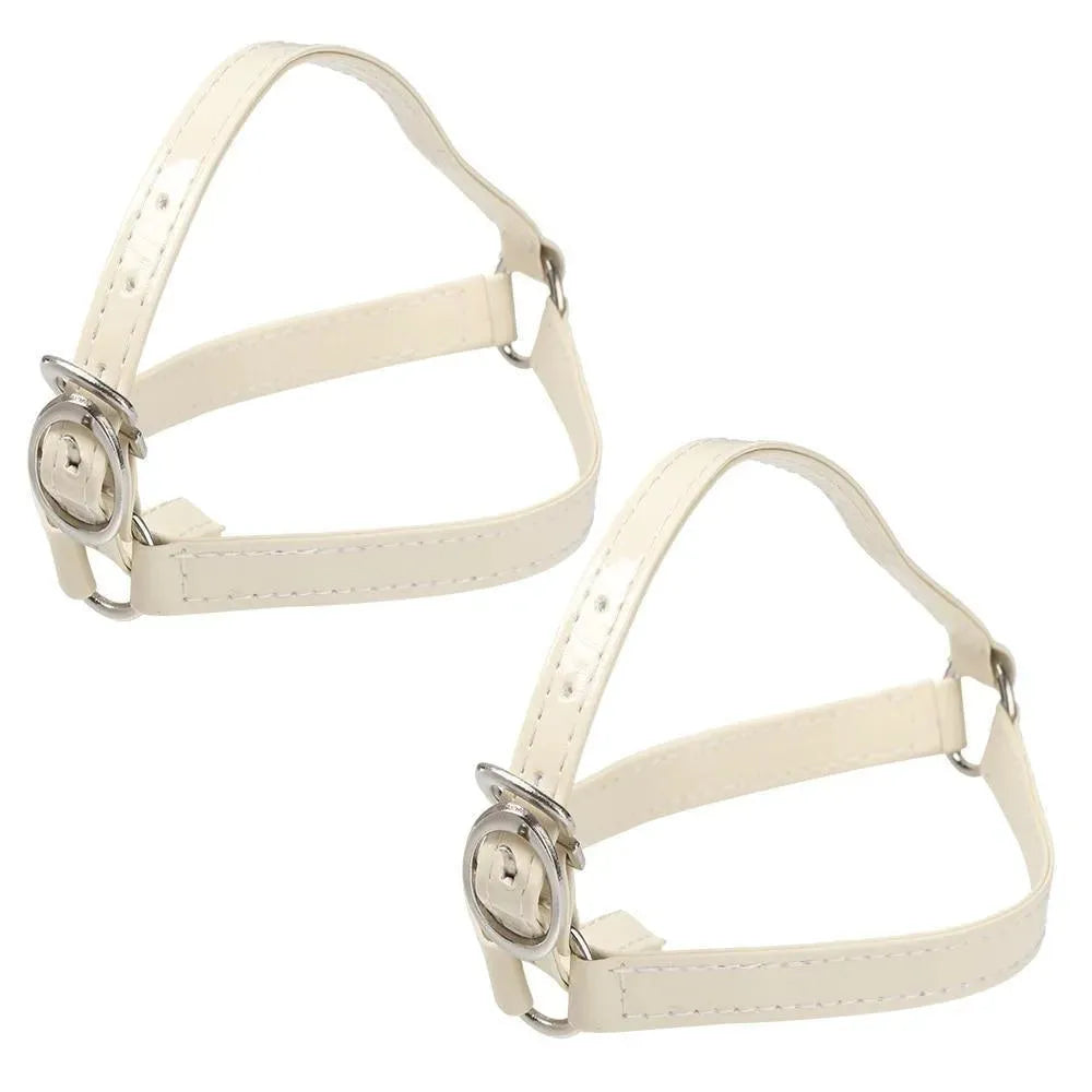 Anti-Skid Shoe Straps For Women - Shoelaces - LeStyleParfait