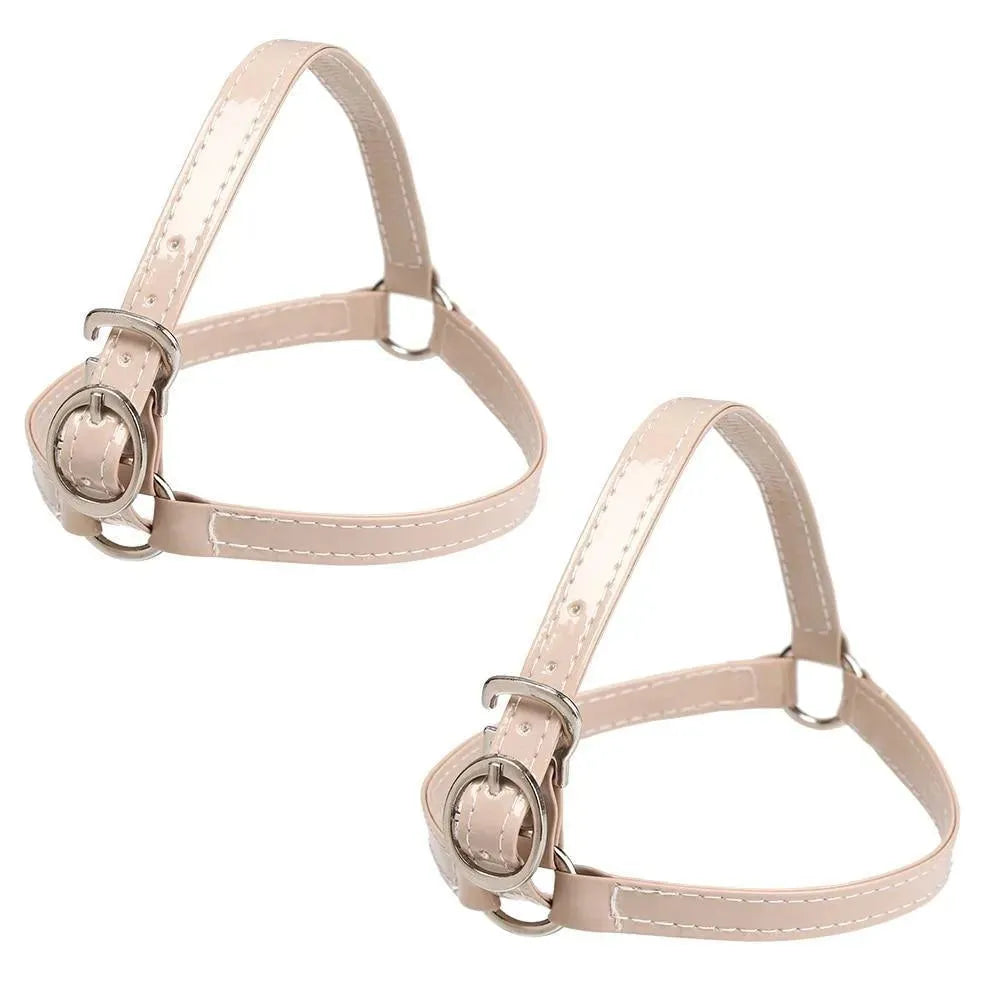 Anti-Skid Shoe Straps For Women - Shoelaces - LeStyleParfait