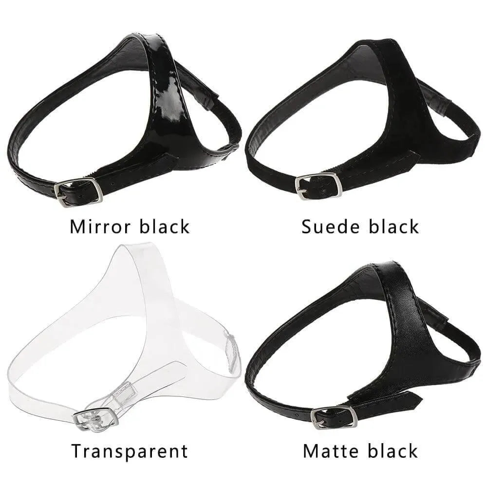 Anti-Skid Shoe Straps For Women - Shoelaces - LeStyleParfait