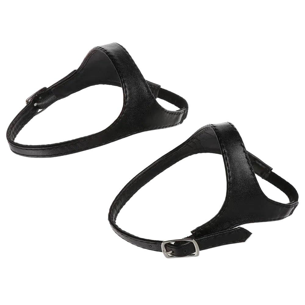 Anti-Skid Shoe Straps For Women - Shoelaces - LeStyleParfait