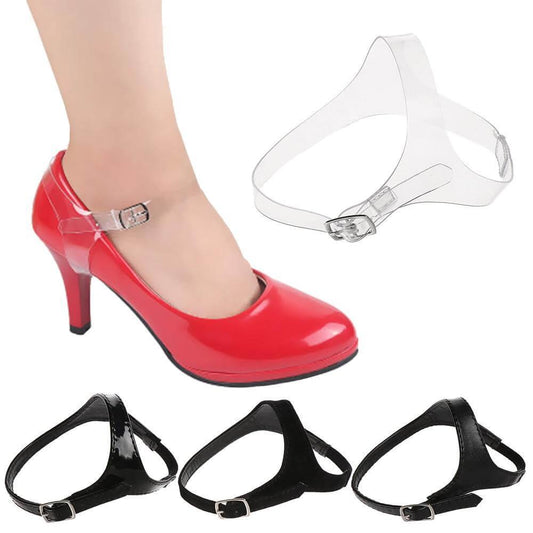 Anti-Skid Shoe Straps For Women - Shoelaces - LeStyleParfait