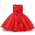 Baby Girl Christening Dresses - Girls Dresses - LeStyleParfait