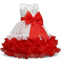 Baby Girls Princess Dress - Girls Dresses - LeStyleParfait