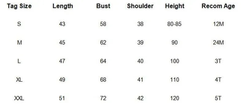 Baby Jackets 1-6 Years - Coat - LeStyleParfait