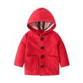 Baby Jackets 1-6 Years - Coat - LeStyleParfait