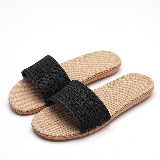 Beach Non-Slip Slides Sandals - Sandals - LeStyleParfait