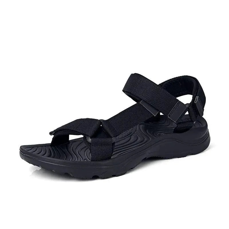 Beach Strap Men Sandals - Sandals - LeStyleParfait