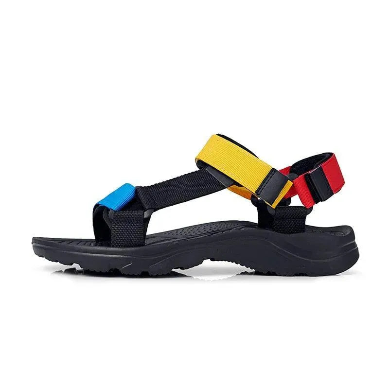 Beach Strap Men Sandals - Sandals - LeStyleParfait